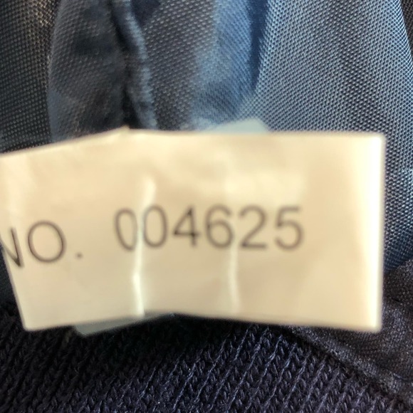 Ping Collection‎ Navy Golf V-Neck Vest Size Large with Pockets - Picture 8 of 8